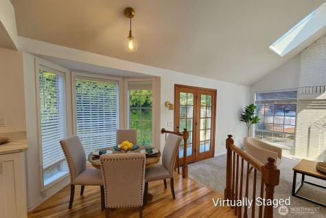 1951 Cascade View Camano Island WA 98282