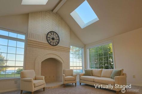 1951 Cascade View Camano Island WA 98282