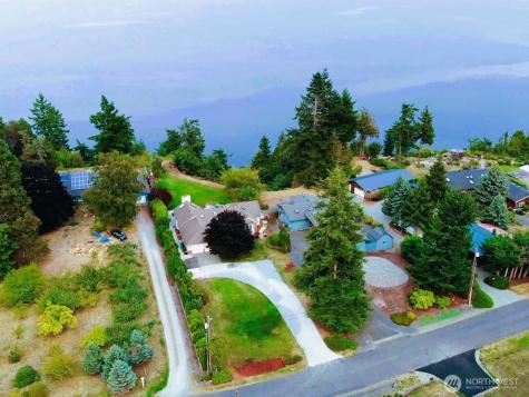 1951 Cascade View Camano Island WA 98282