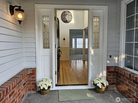 1951 Cascade View Camano Island WA 98282