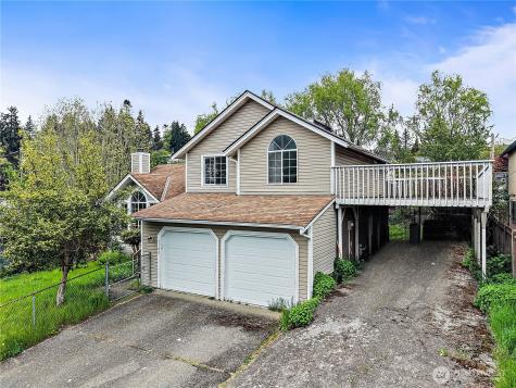 1100 3rd Place Renton WA 98057