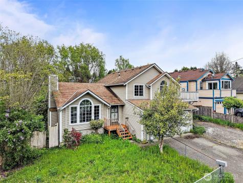 1100 3rd Place Renton WA 98057