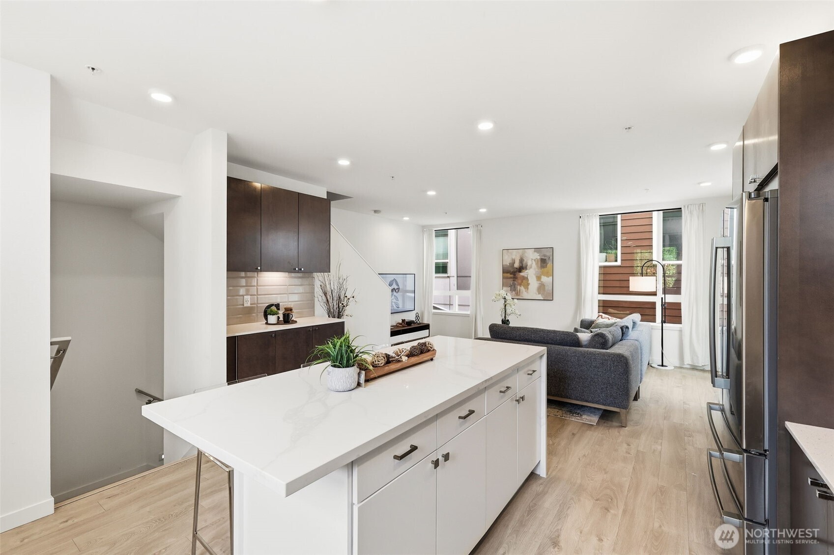1498 NW 75th Street Seattle WA 98117