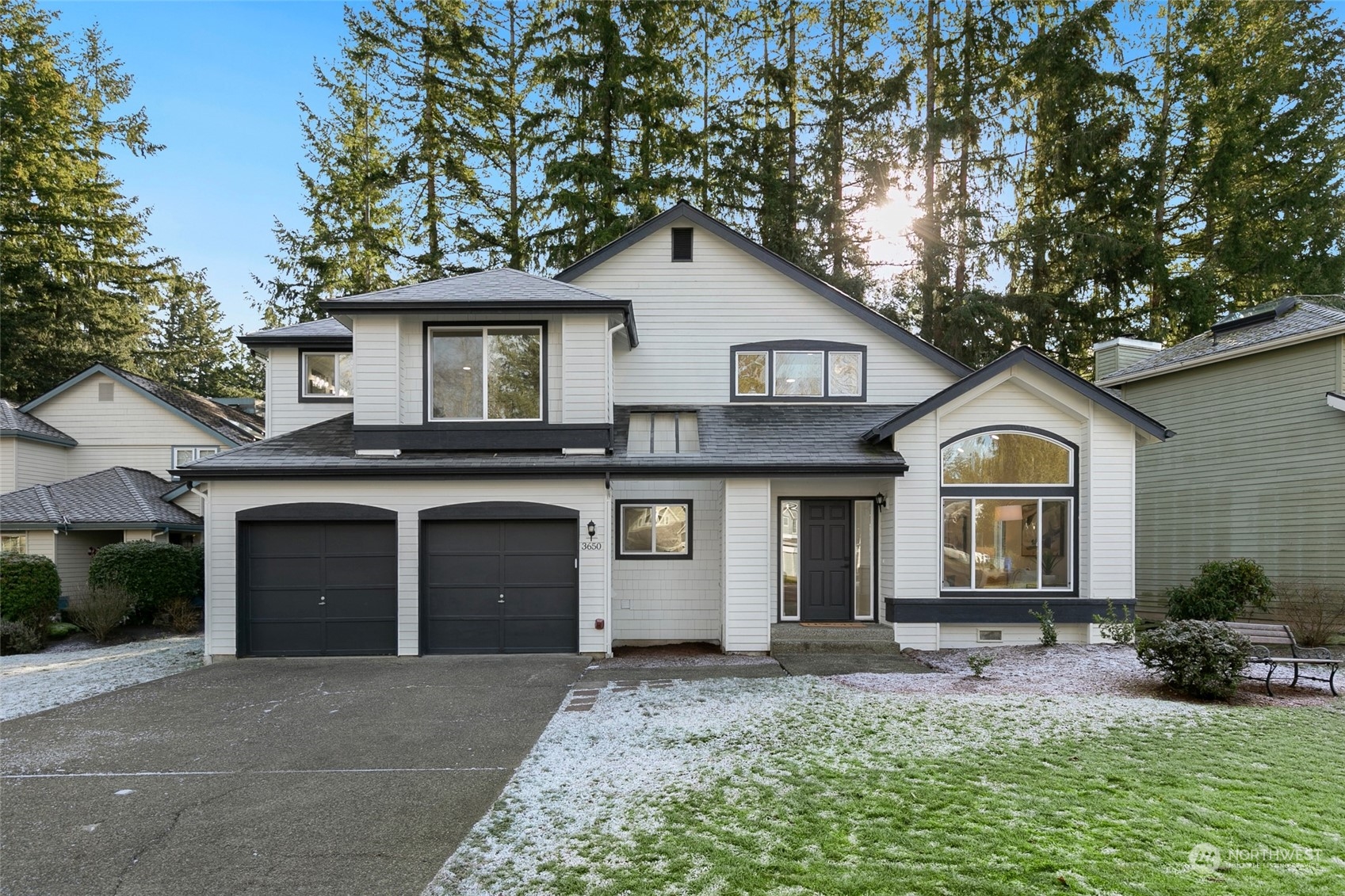 3650 248th Avenue SE Sammamish WA 98029