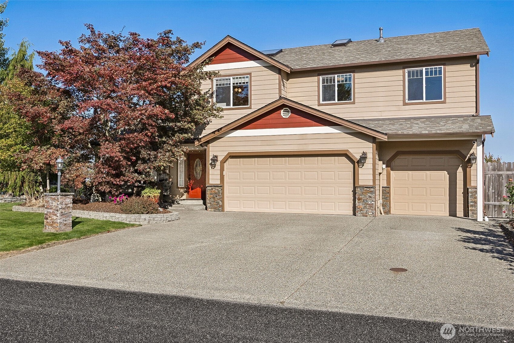 13811 68th Avenue Ct E Puyallup WA 98373