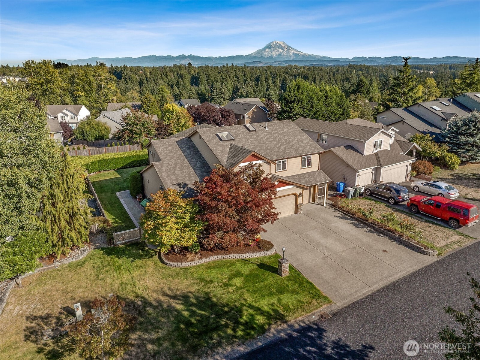 13811 68th Avenue Ct E Puyallup WA 98373