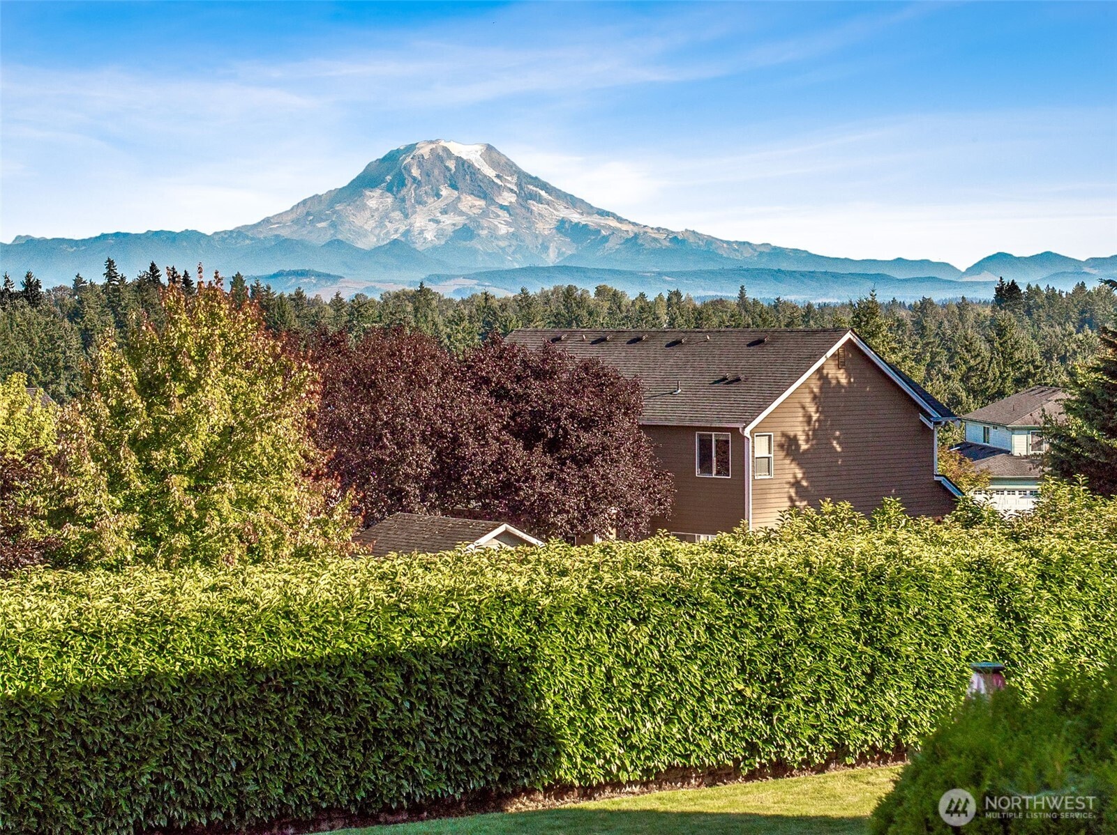 13811 68th Avenue Ct E Puyallup WA 98373
