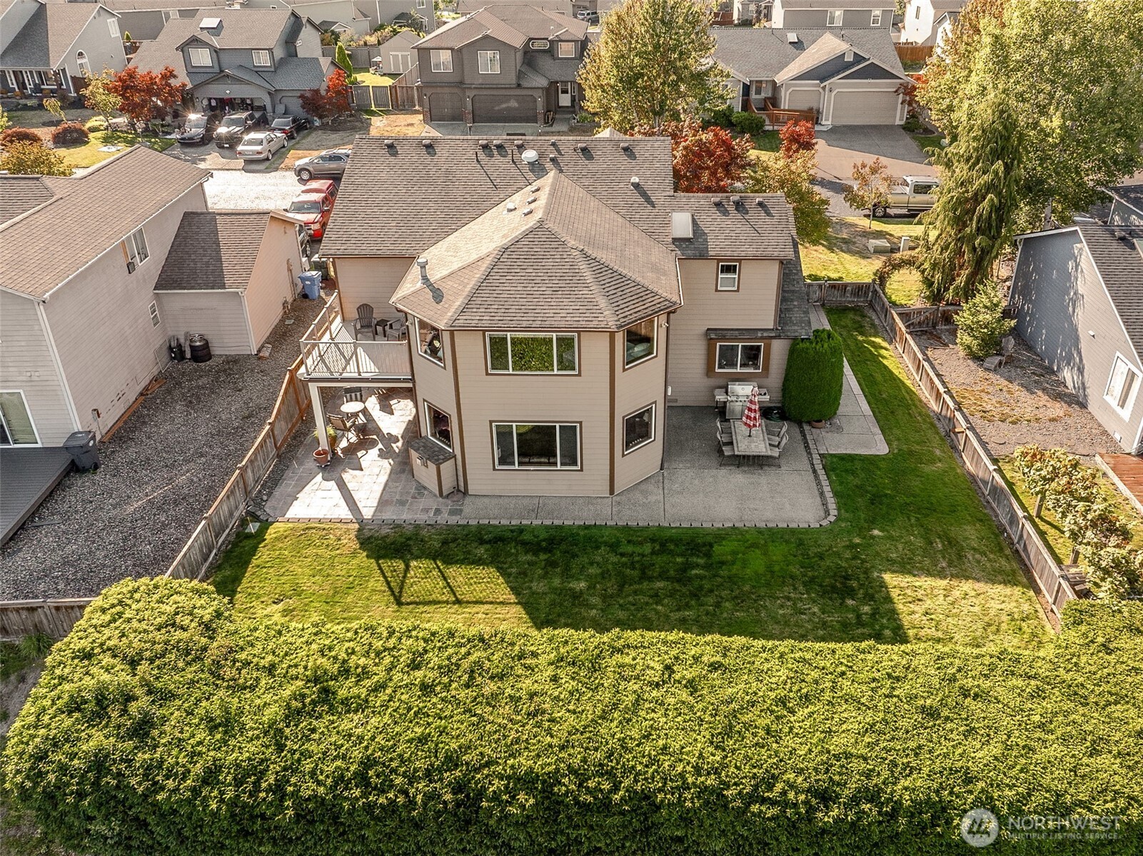13811 68th Avenue Ct E Puyallup WA 98373