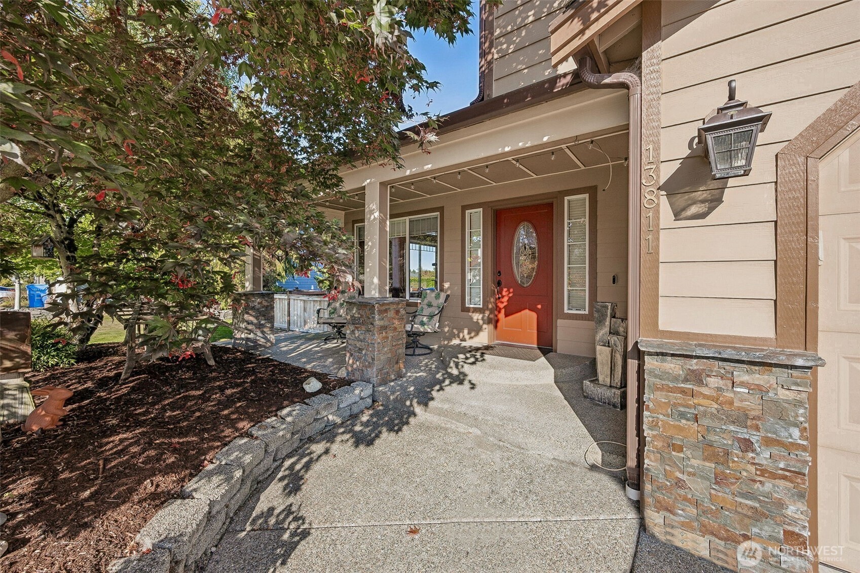 13811 68th Avenue Ct E Puyallup WA 98373