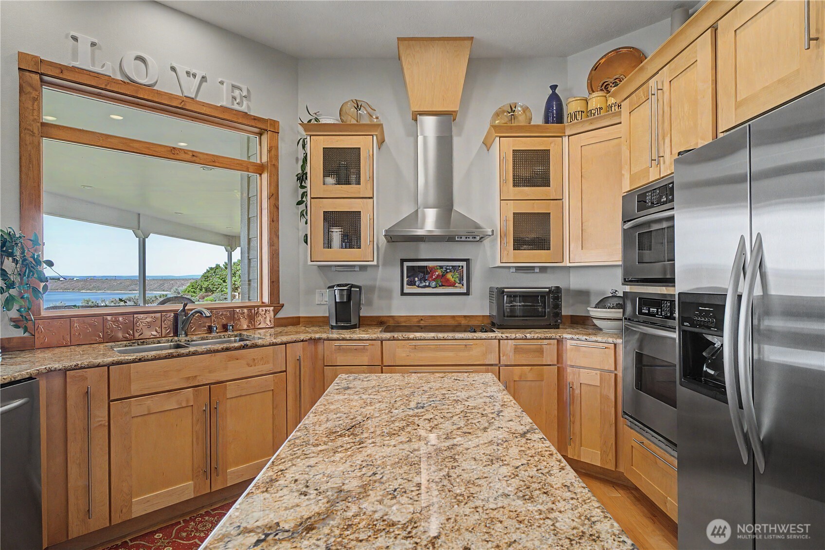 9132 Stonecrest Road NE Moses Lake WA 98837
