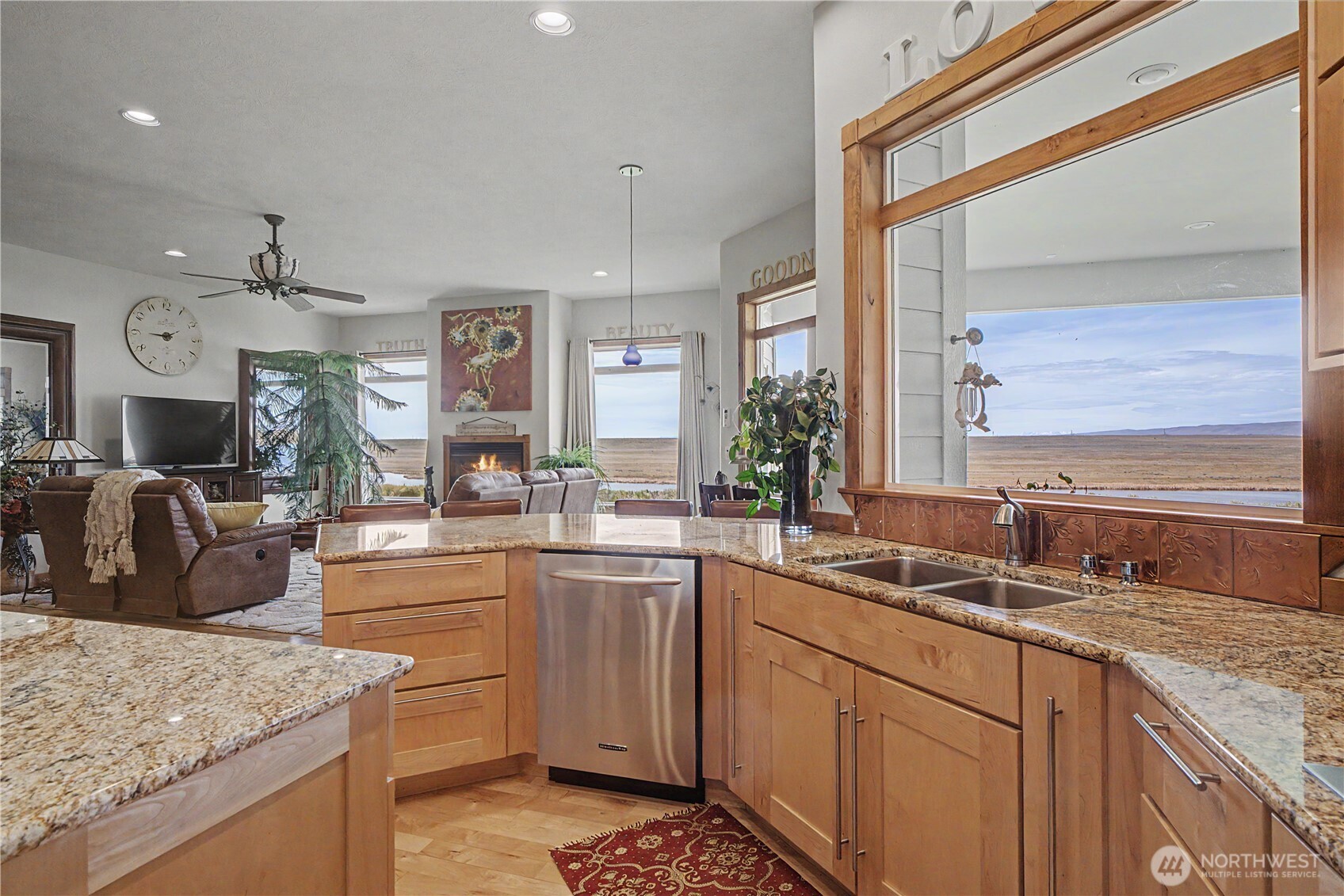 9132 Stonecrest Road NE Moses Lake WA 98837