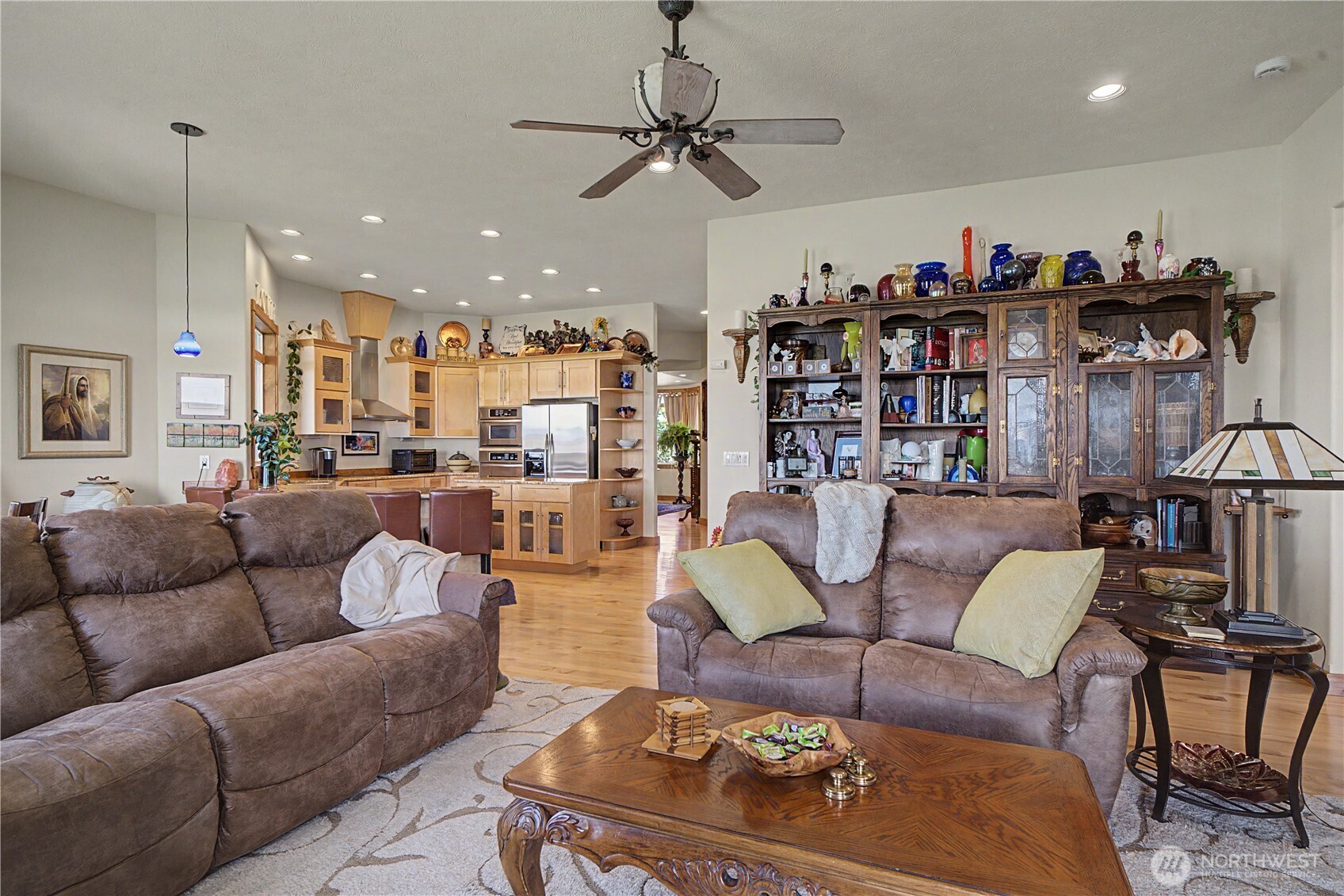 9132 Stonecrest Road NE Moses Lake WA 98837
