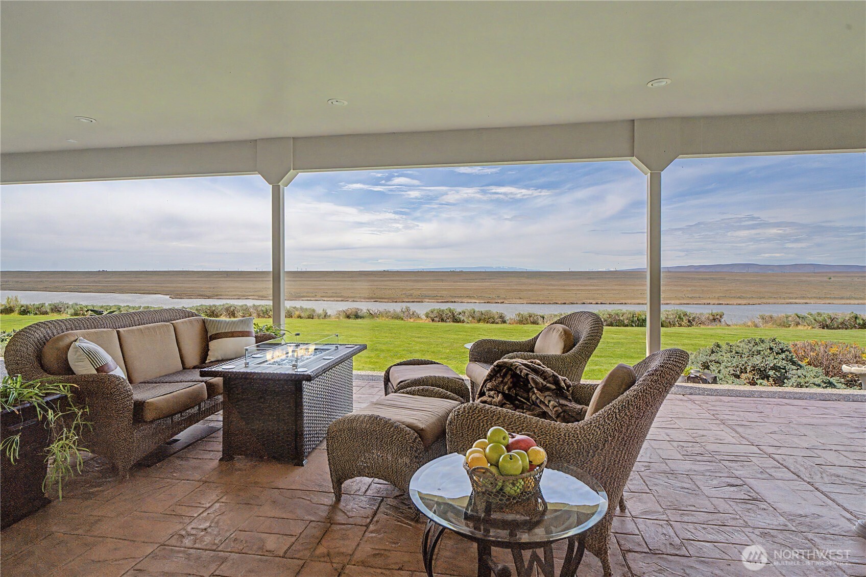 9132 Stonecrest Road NE Moses Lake WA 98837