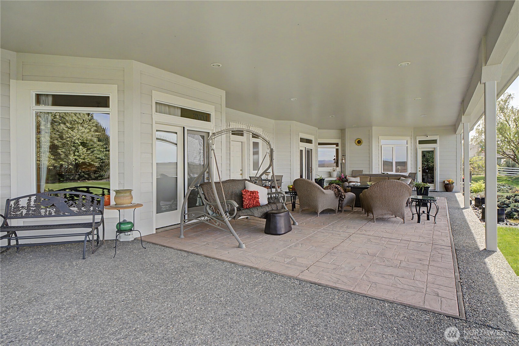 9132 Stonecrest Road NE Moses Lake WA 98837