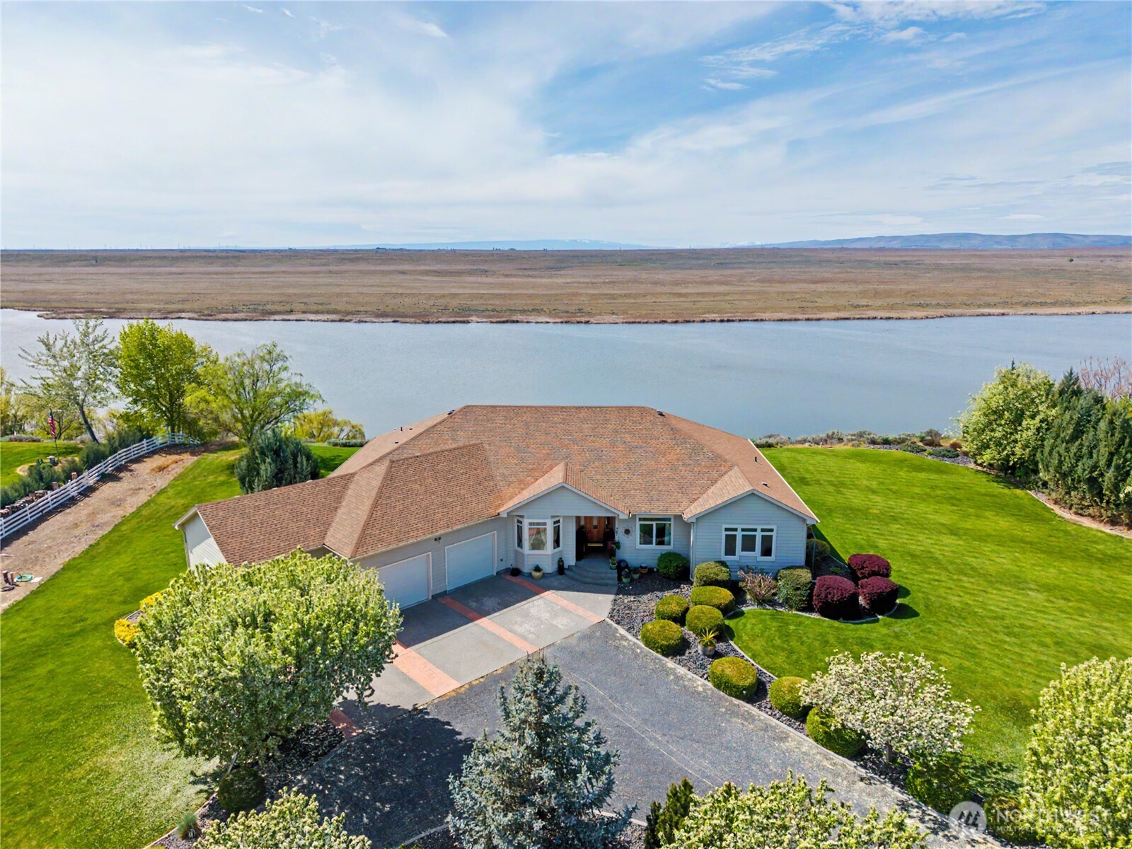 9132 Stonecrest Road NE Moses Lake WA 98837