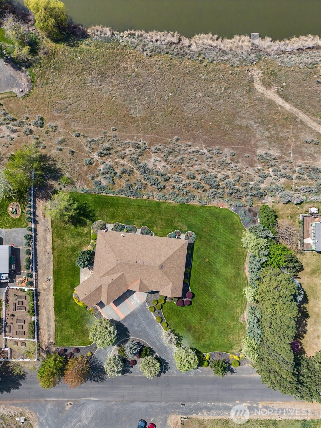 9132 Stonecrest Road NE Moses Lake WA 98837