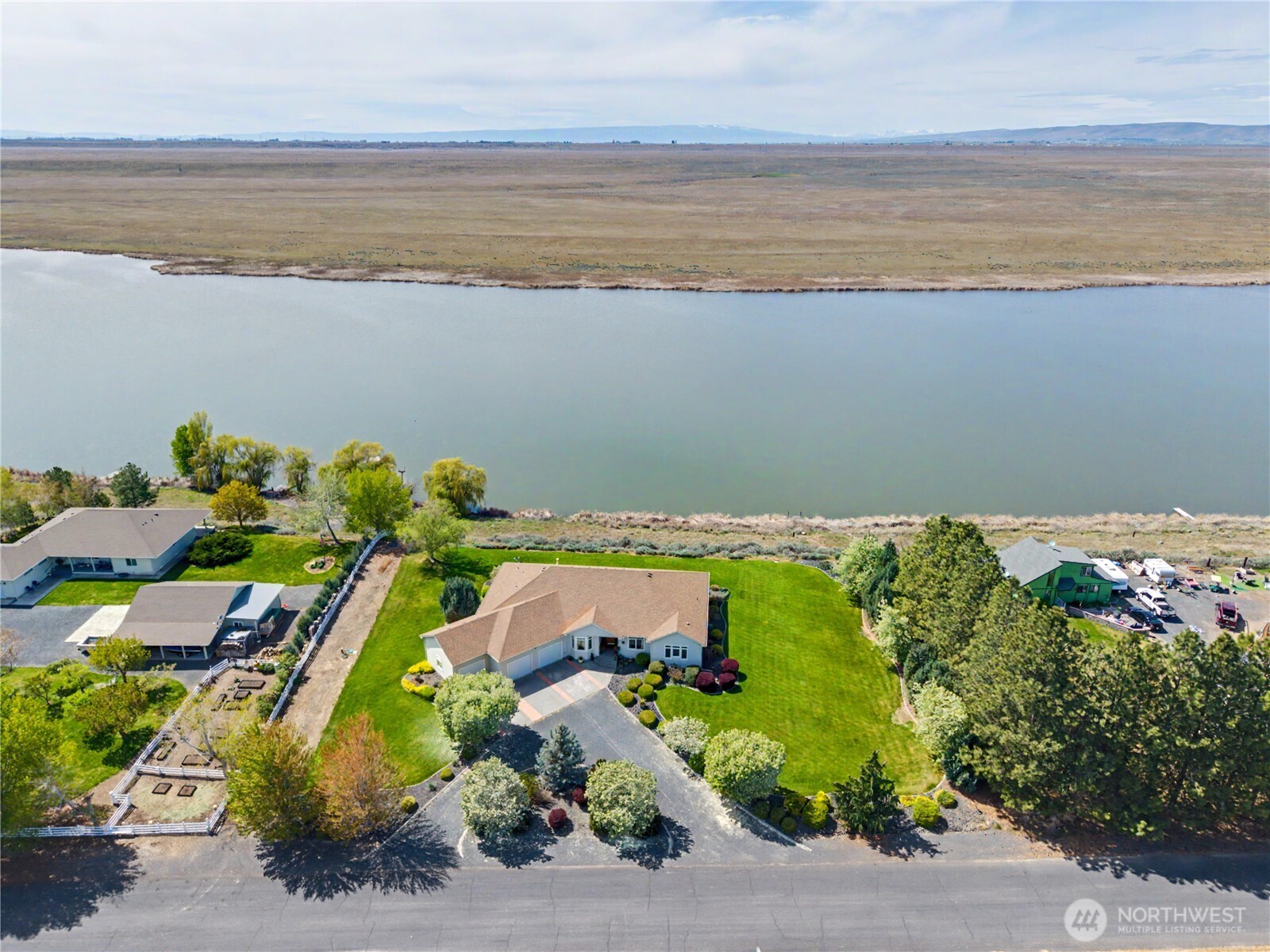 9132 Stonecrest Road NE Moses Lake WA 98837