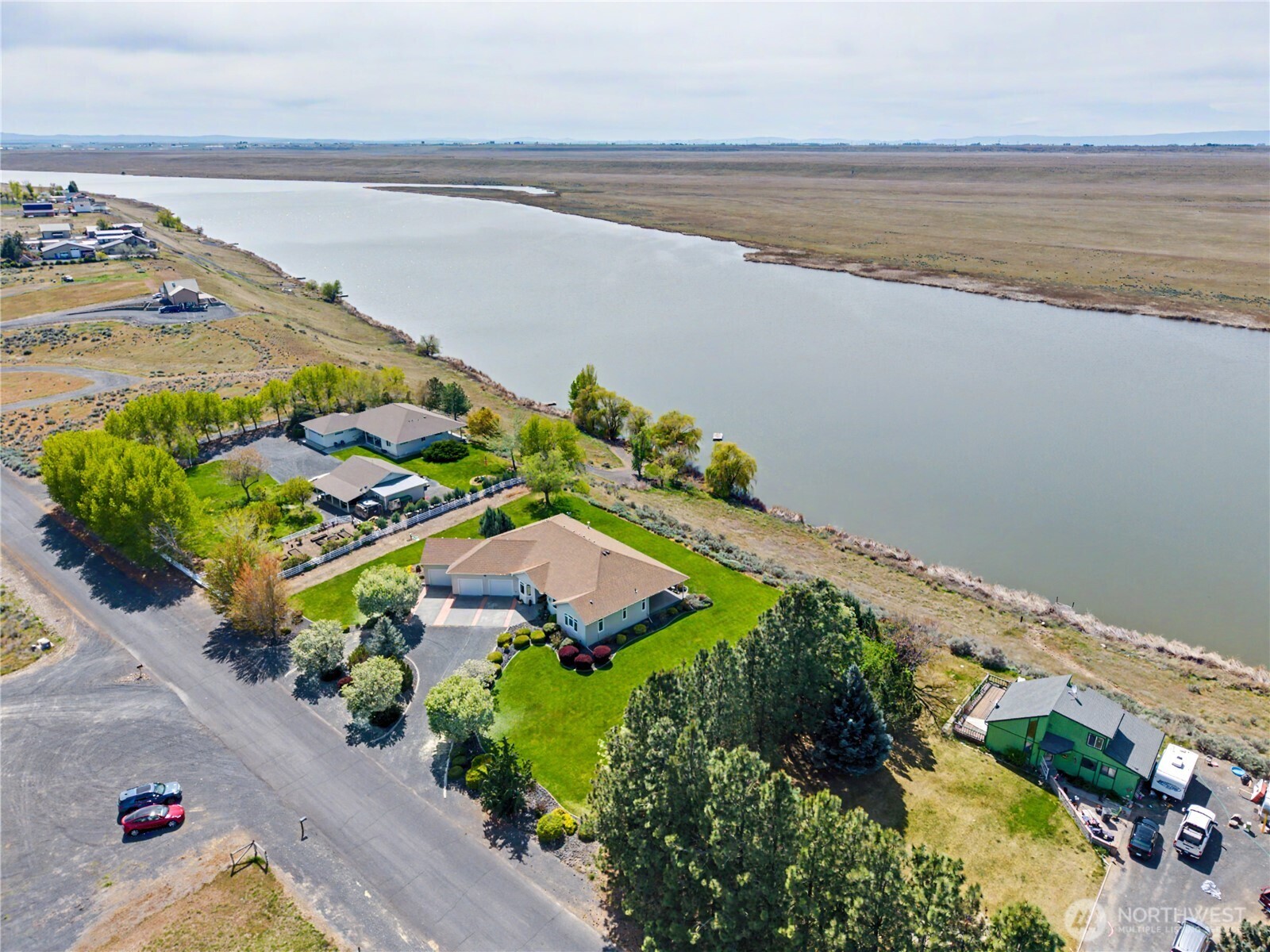 9132 Stonecrest Road NE Moses Lake WA 98837