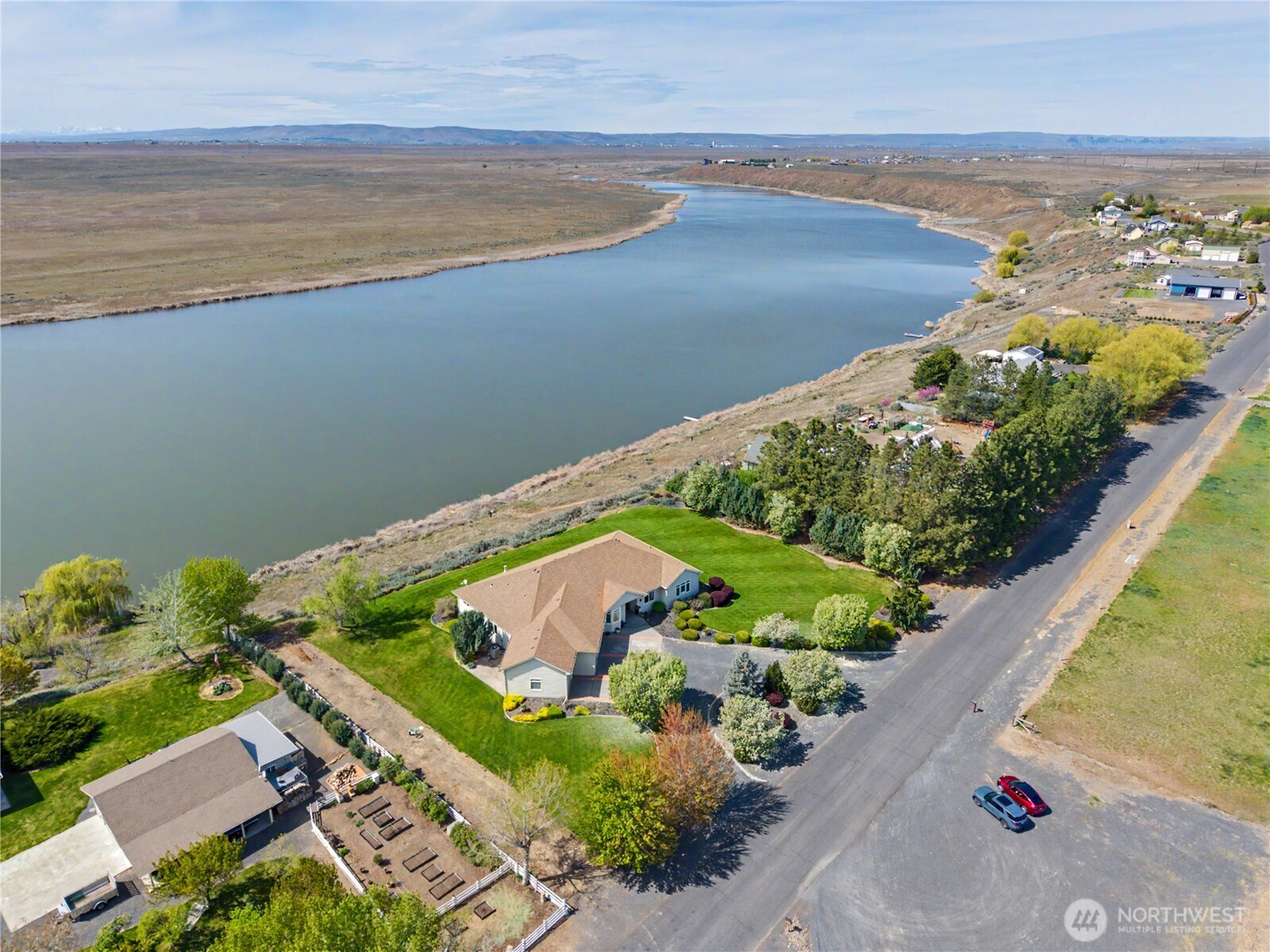 9132 Stonecrest Road NE Moses Lake WA 98837