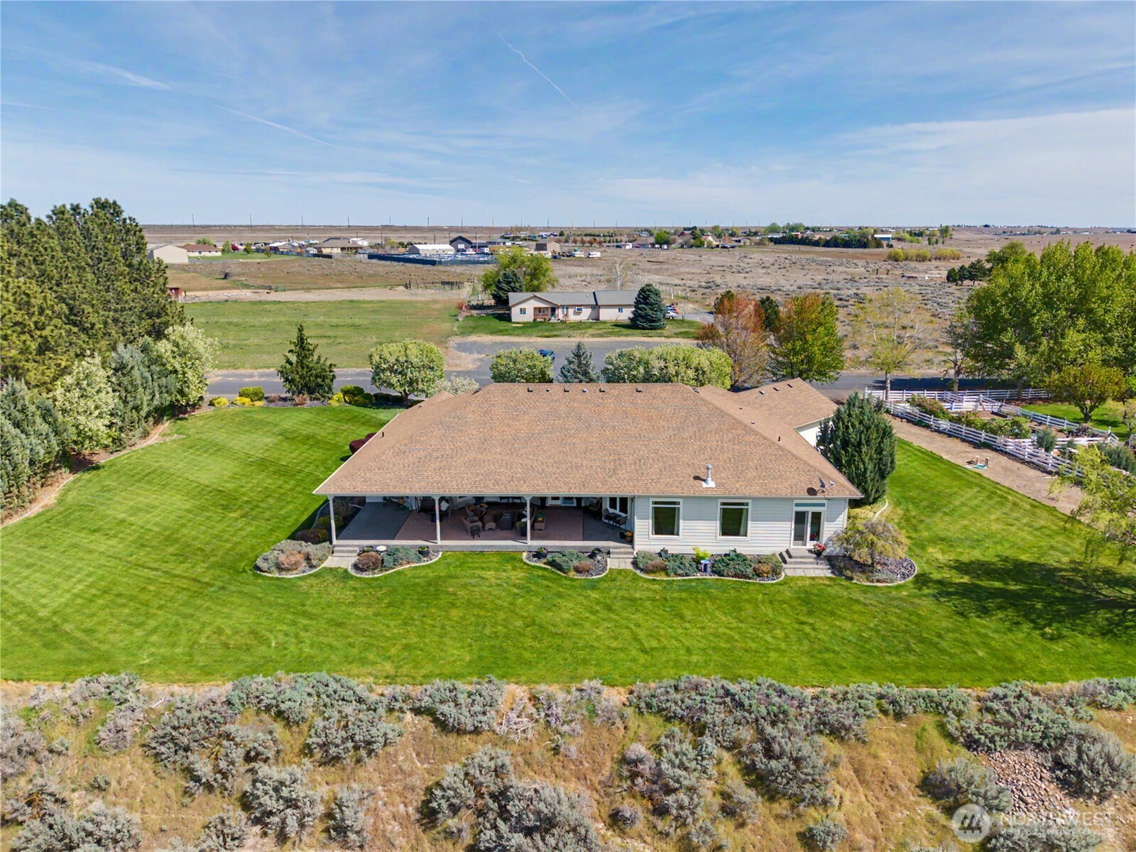9132 Stonecrest Road NE Moses Lake WA 98837