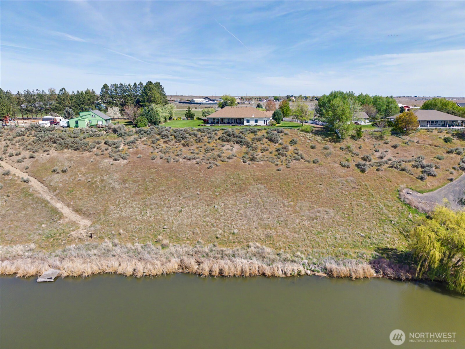 9132 Stonecrest Road NE Moses Lake WA 98837
