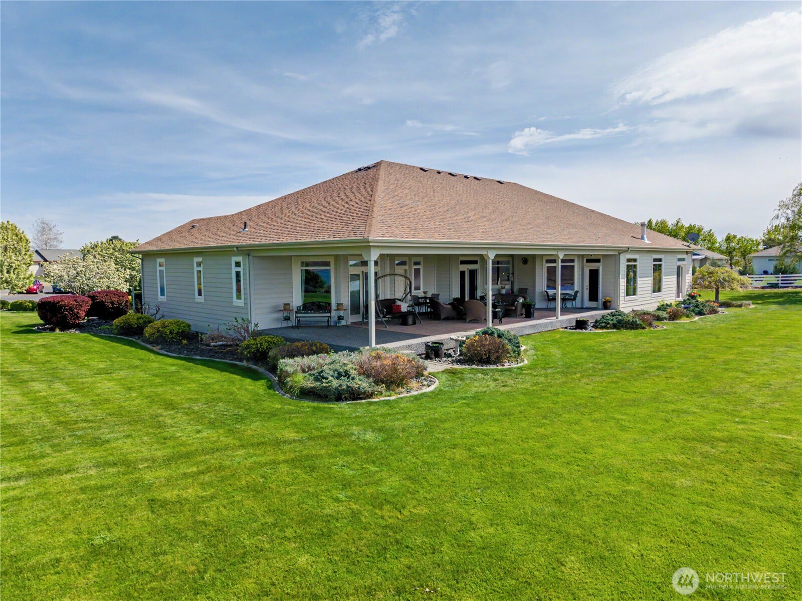 9132 Stonecrest Road NE Moses Lake WA 98837