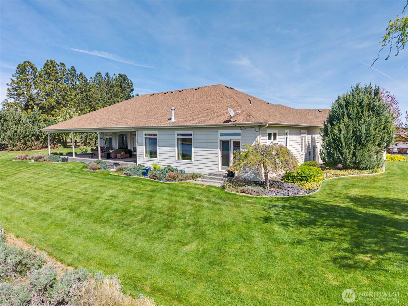 9132 Stonecrest Road NE Moses Lake WA 98837
