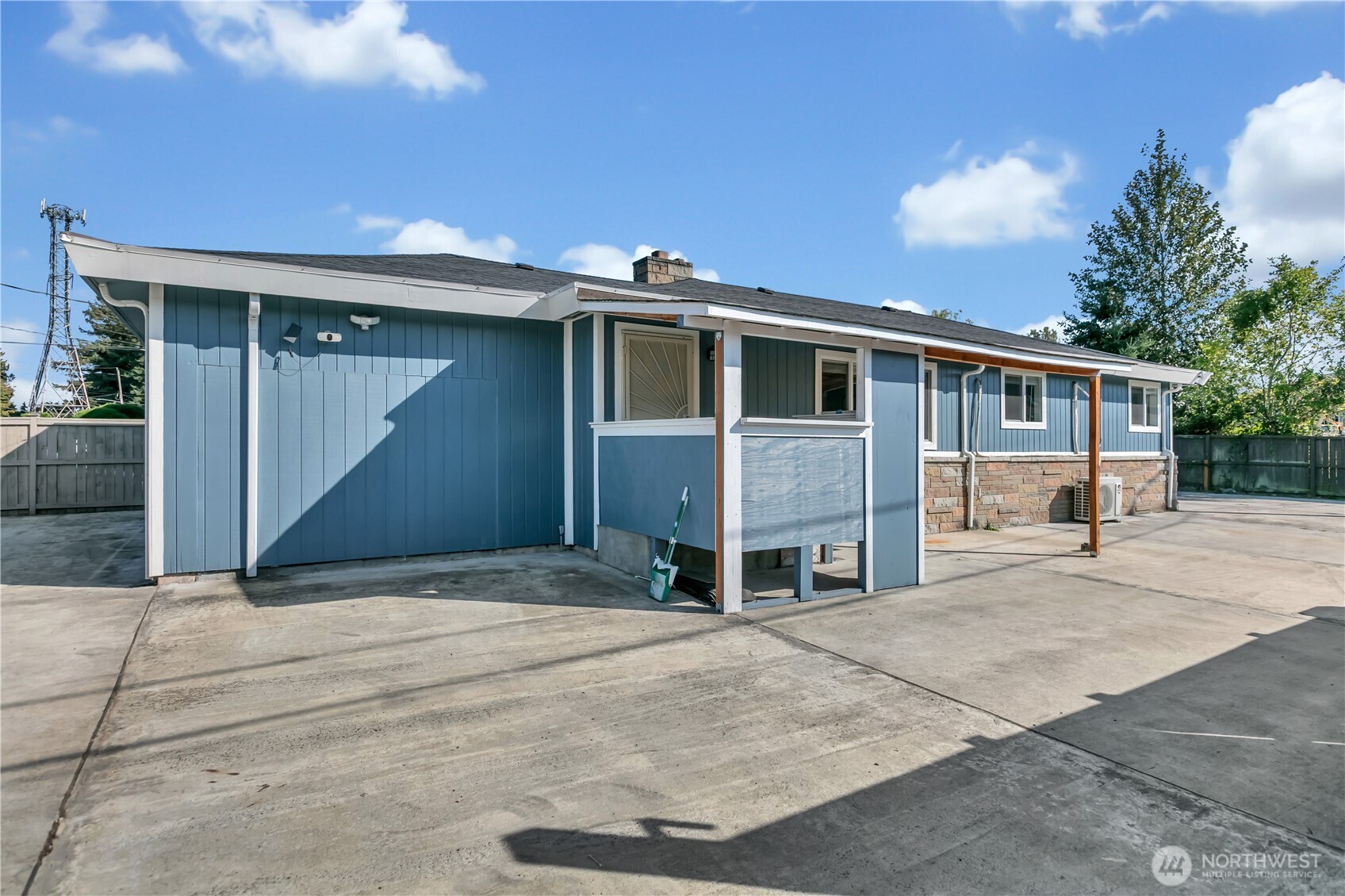 3501 S Webster Street Seattle WA 98118