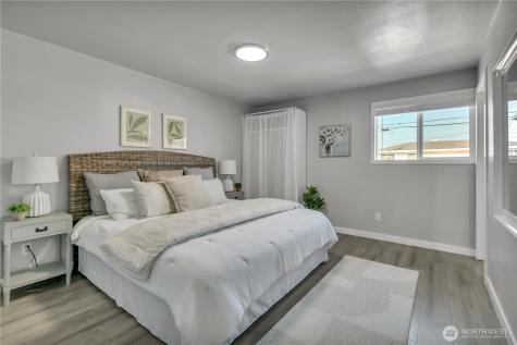 3501 S Webster Street Seattle WA 98118