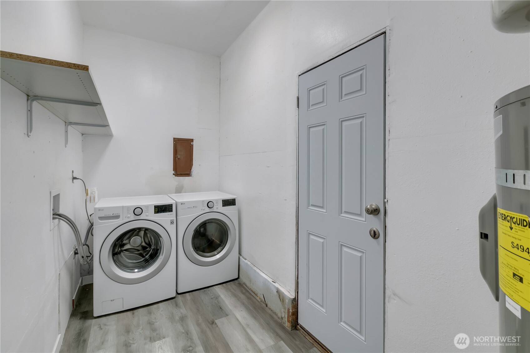 3501 S Webster Street Seattle WA 98118