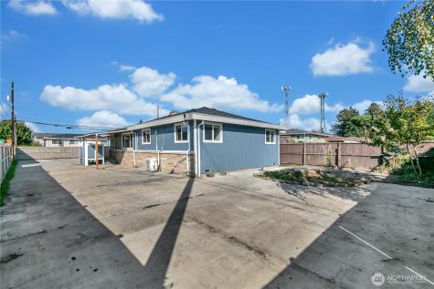 3501 S Webster Street Seattle WA 98118