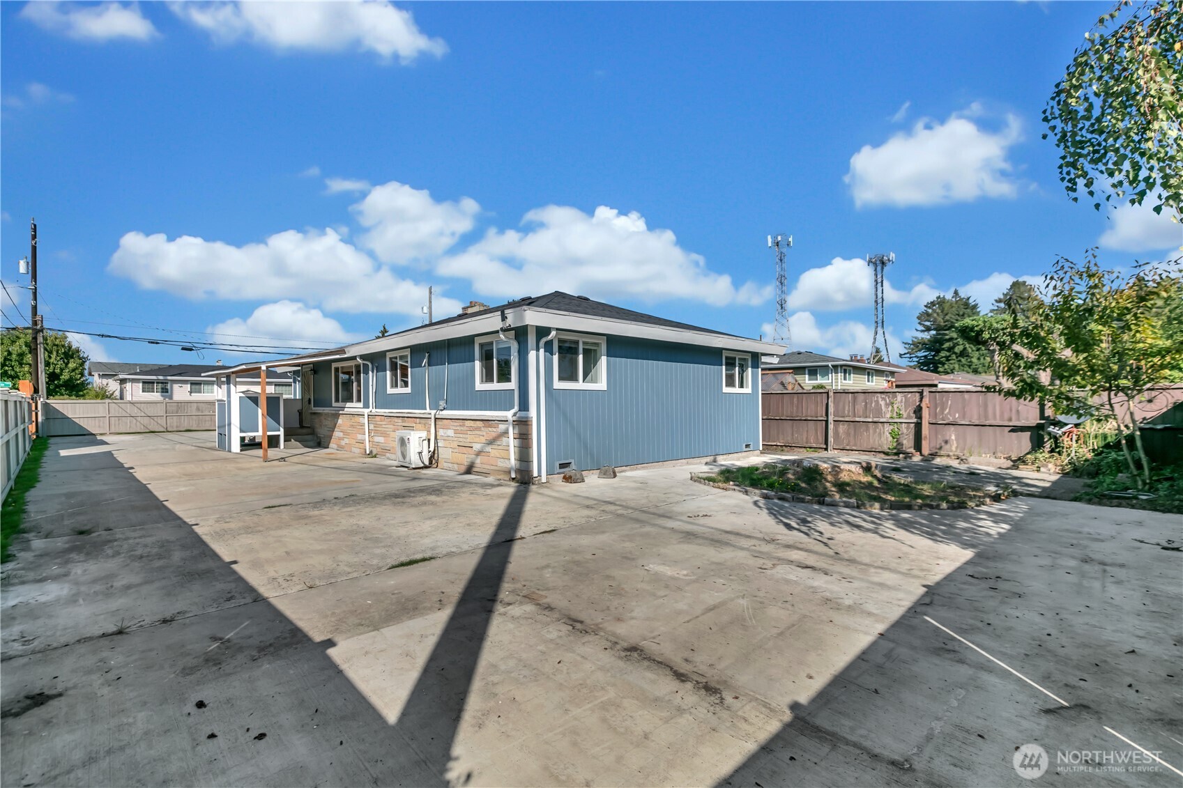3501 S Webster Street Seattle WA 98118