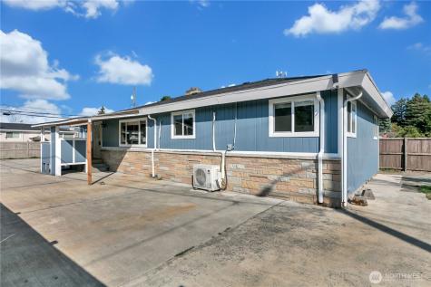 3501 S Webster Street Seattle WA 98118