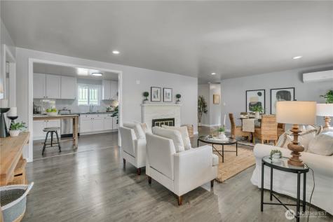 3501 S Webster Street Seattle WA 98118