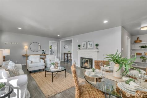 3501 S Webster Street Seattle WA 98118