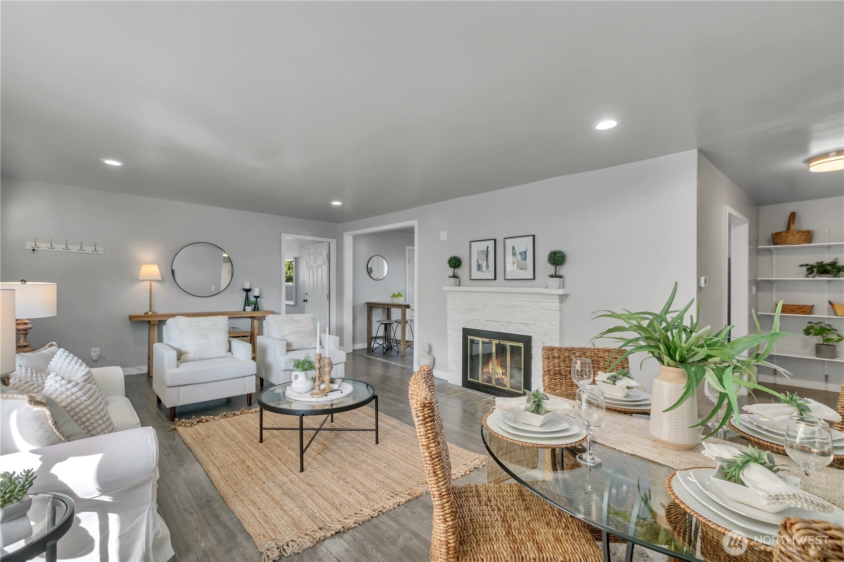 3501 S Webster Street Seattle WA 98118