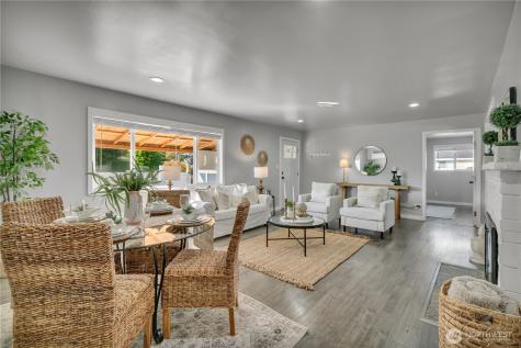 3501 S Webster Street Seattle WA 98118