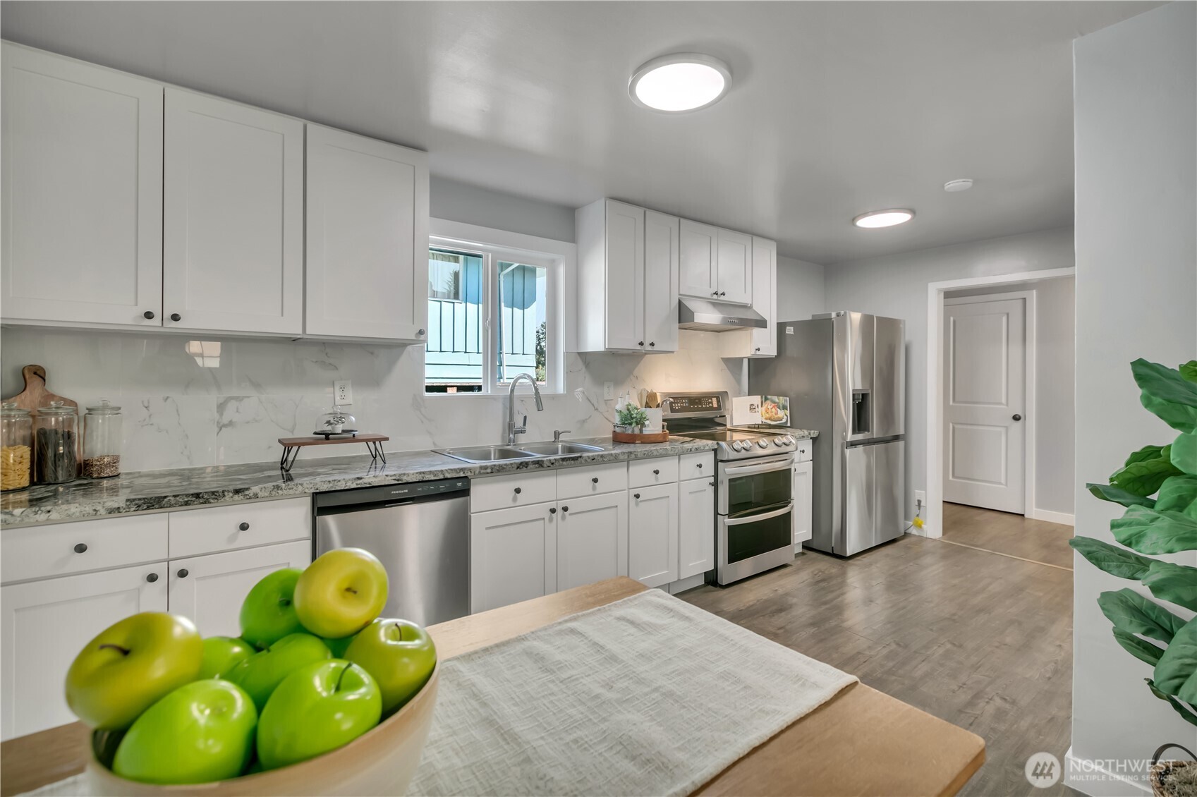 3501 S Webster Street Seattle WA 98118
