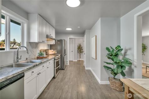 3501 S Webster Street Seattle WA 98118