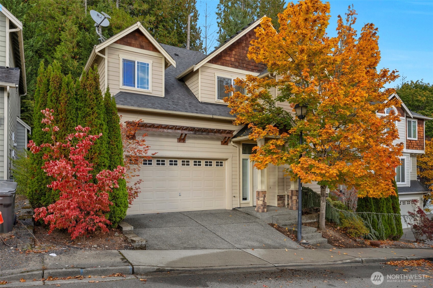 13630 NE 203rd Street Woodinville WA 98072
