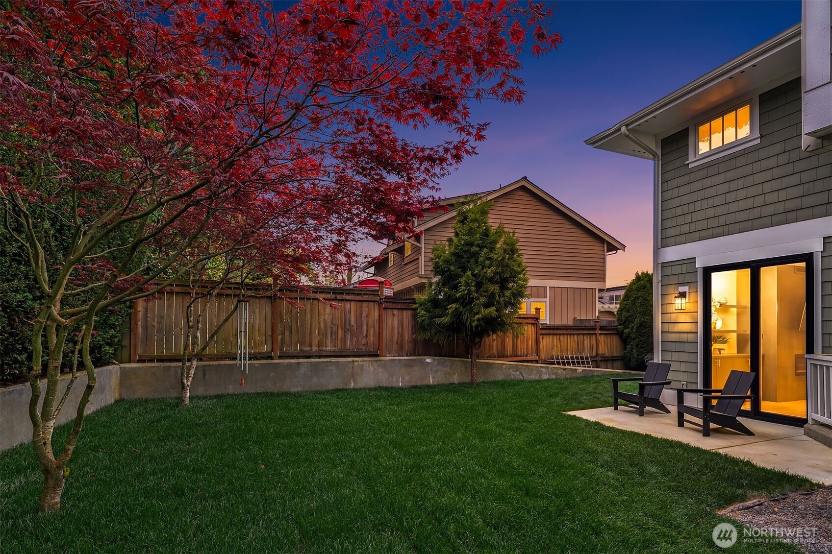 4427 95th Avenue NE Yarrow Point WA 98004