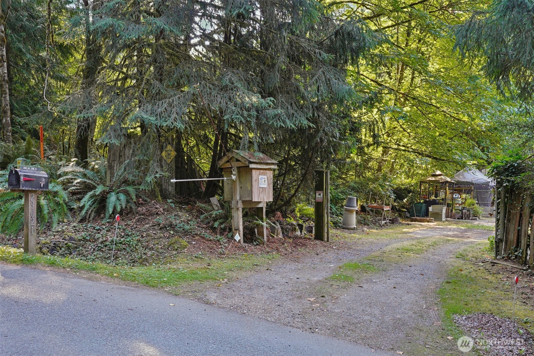 29021 NE 52nd Street Carnation WA 98014