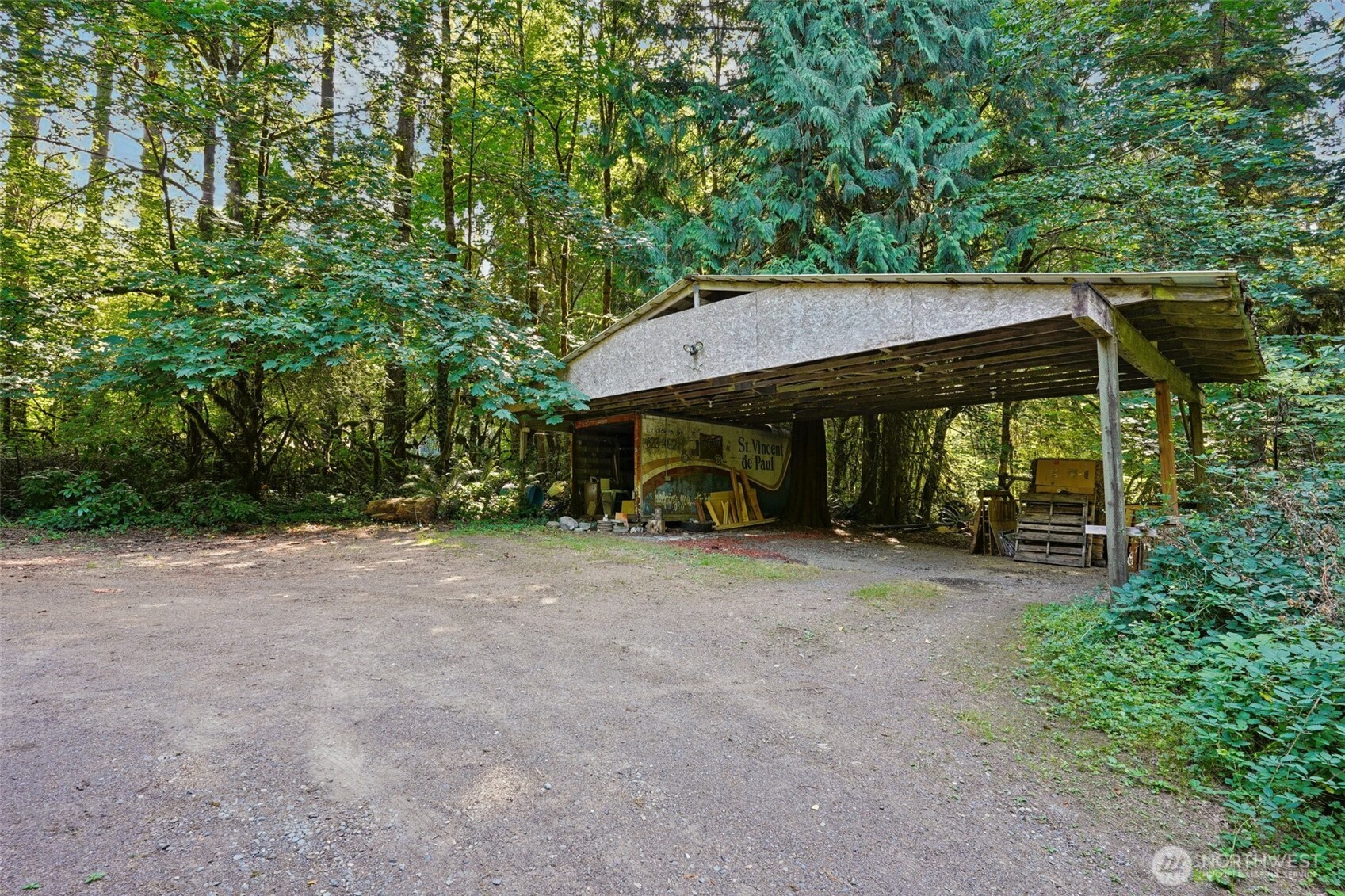 29021 NE 52nd Street Carnation WA 98014
