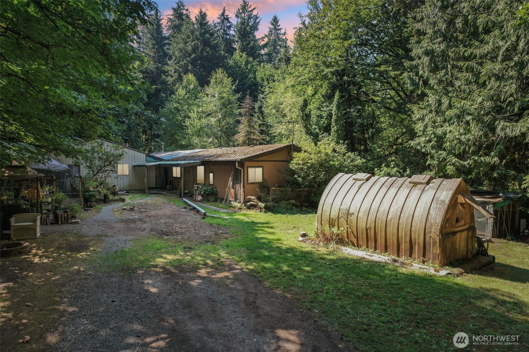 29021 NE 52nd Street Carnation WA 98014