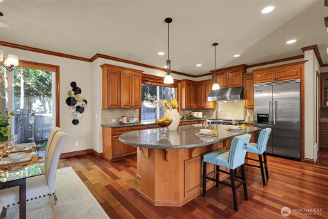 4563 162nd Lane SE Bellevue WA 98006