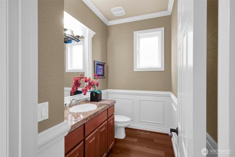 4563 162nd Lane SE Bellevue WA 98006