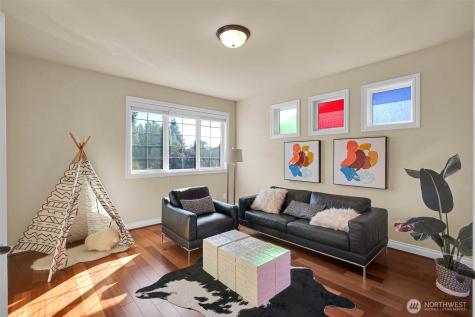 4563 162nd Lane SE Bellevue WA 98006