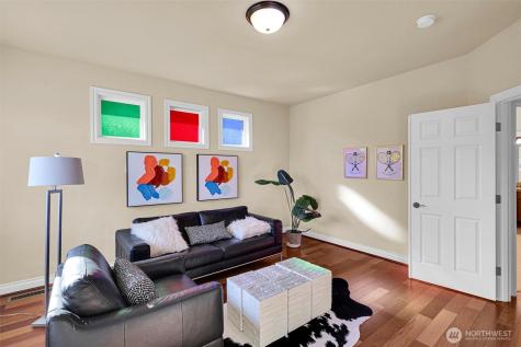 4563 162nd Lane SE Bellevue WA 98006