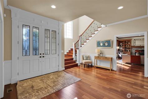 4563 162nd Lane SE Bellevue WA 98006