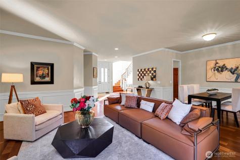 4563 162nd Lane SE Bellevue WA 98006